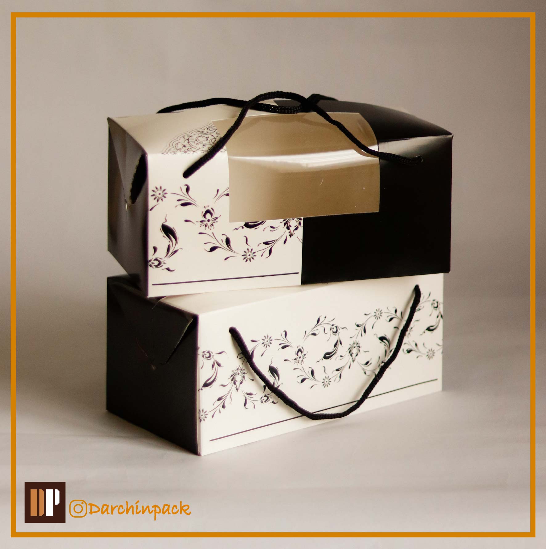 پک پذیرایی لاکچری ترحیم ( پنجره طلق دار )